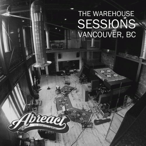 Abreact : The Warehouse Sessions